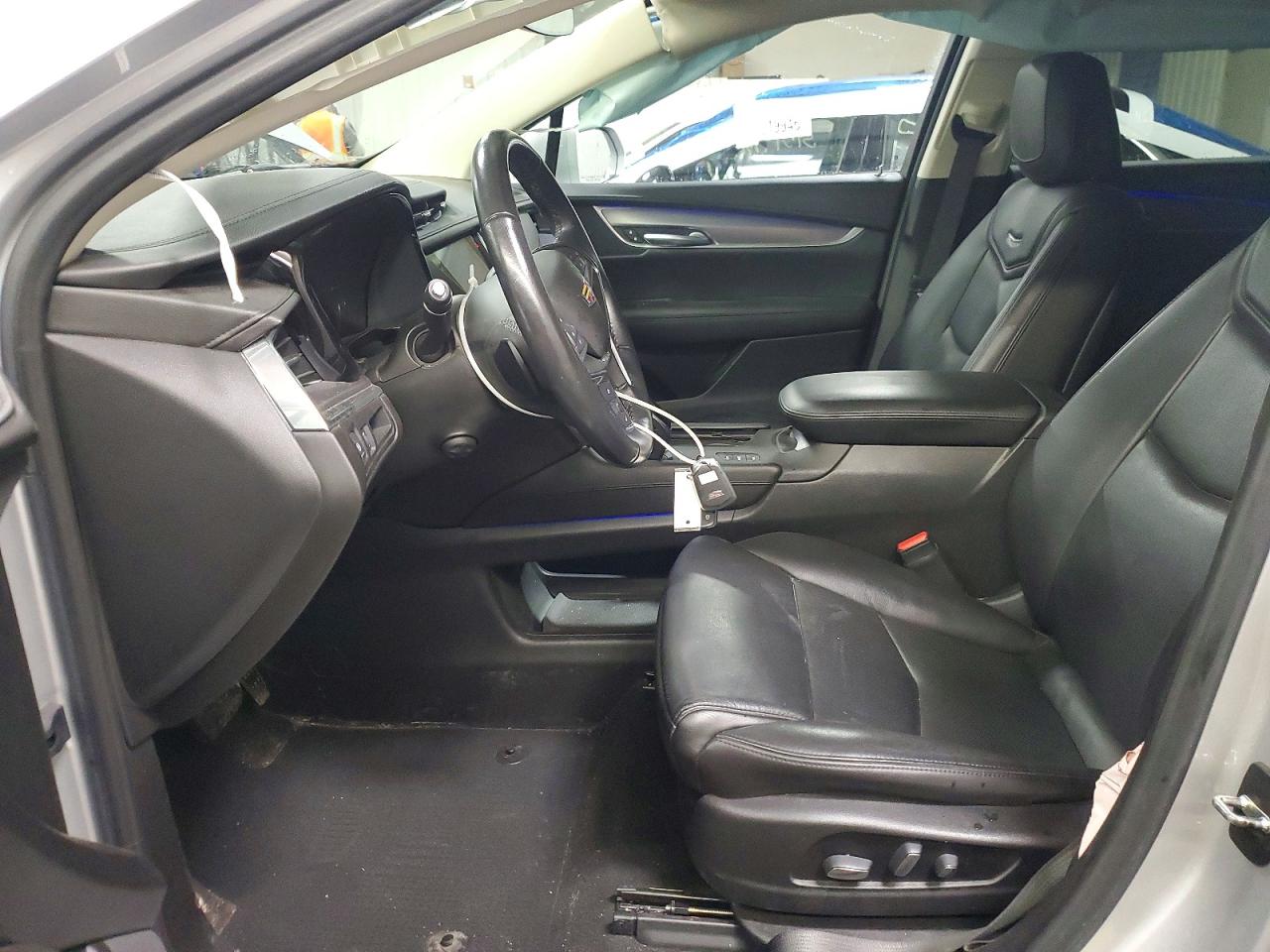 2019 CADILLAC XT5 PREMIUM LUXURY photo 13