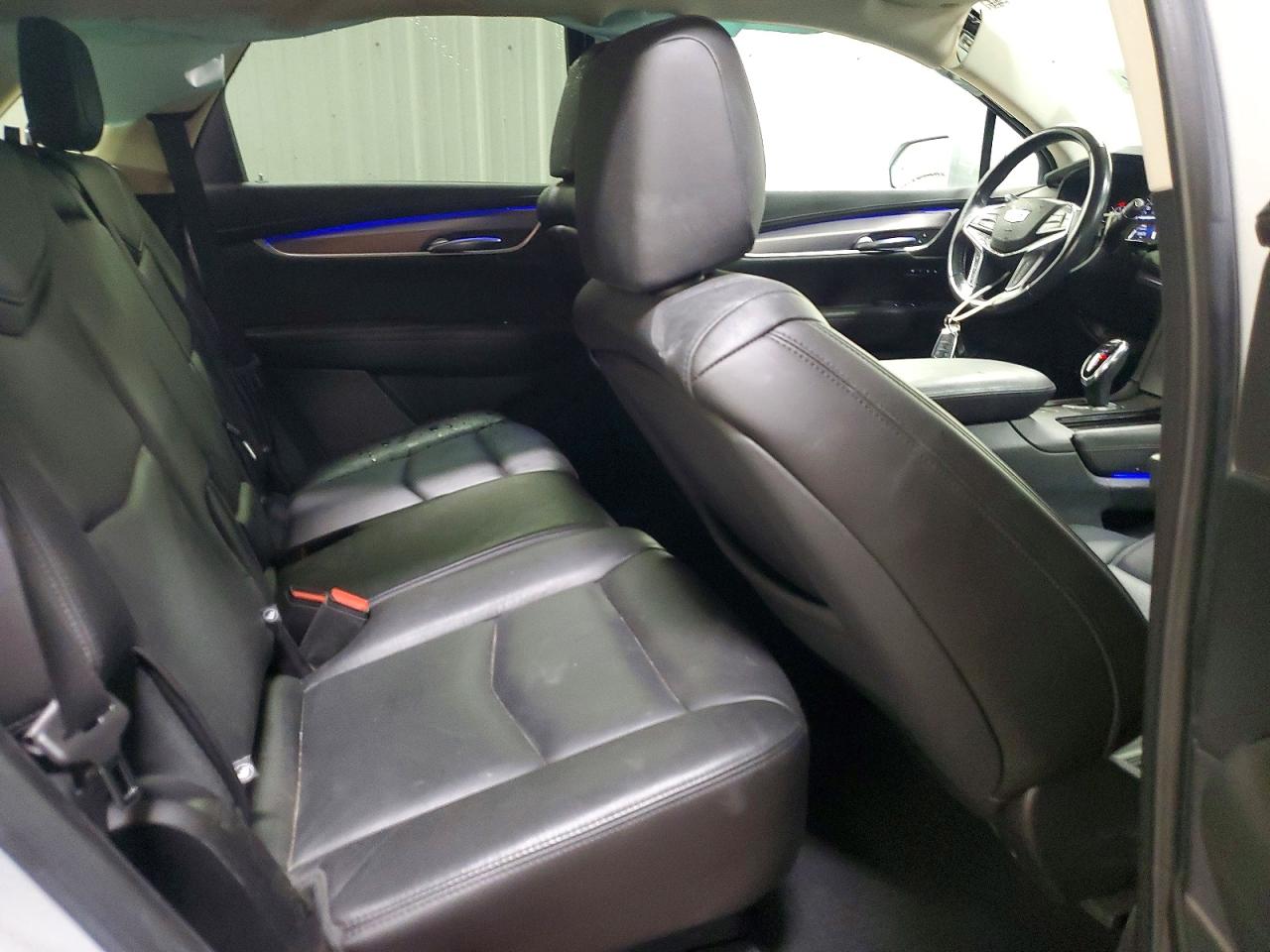 2019 CADILLAC XT5 PREMIUM LUXURY photo 19