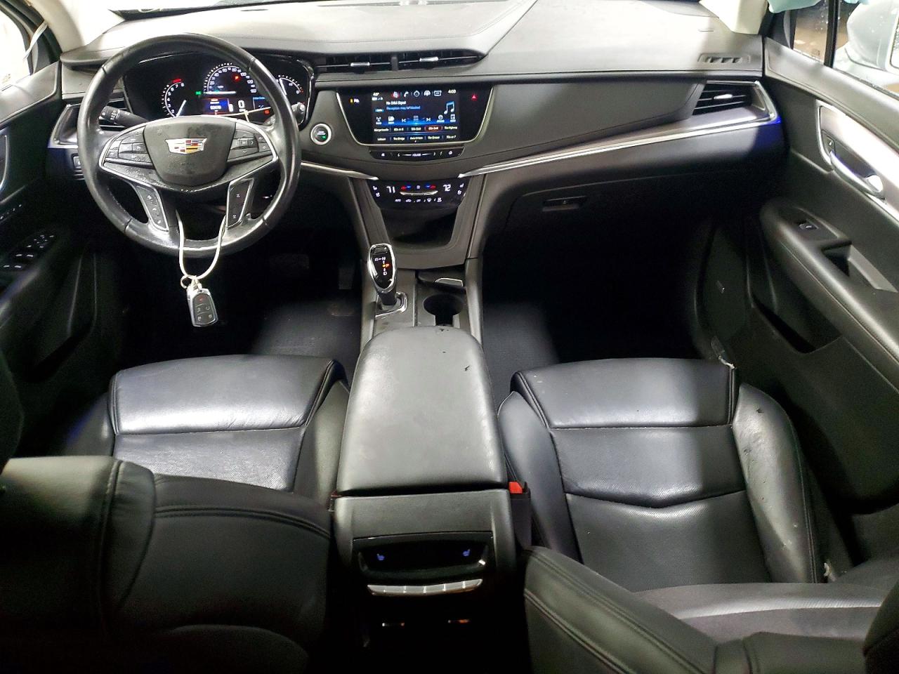2019 CADILLAC XT5 PREMIUM LUXURY photo 15