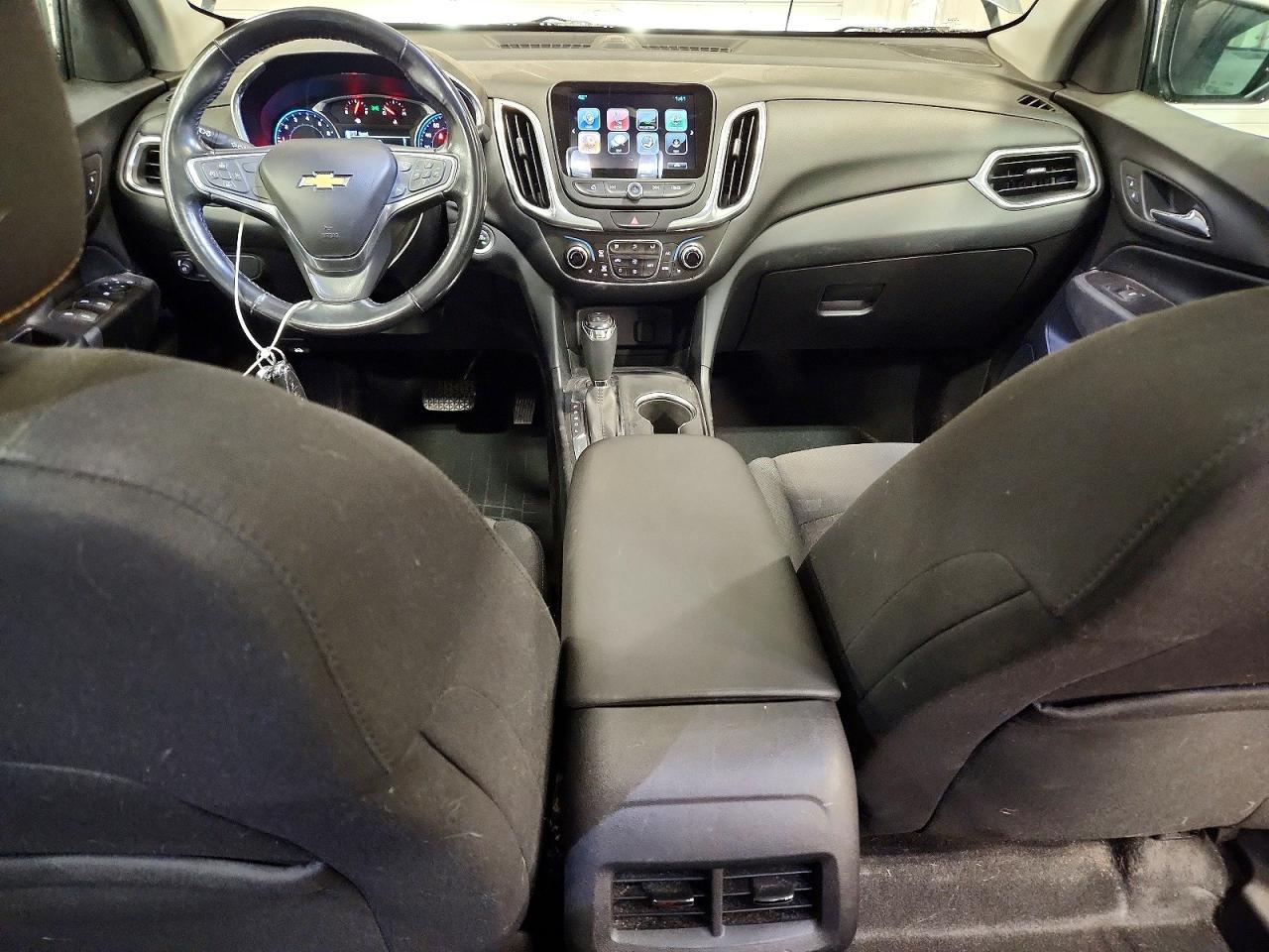 2018 CHEVROLET EQUINOX LT photo 15