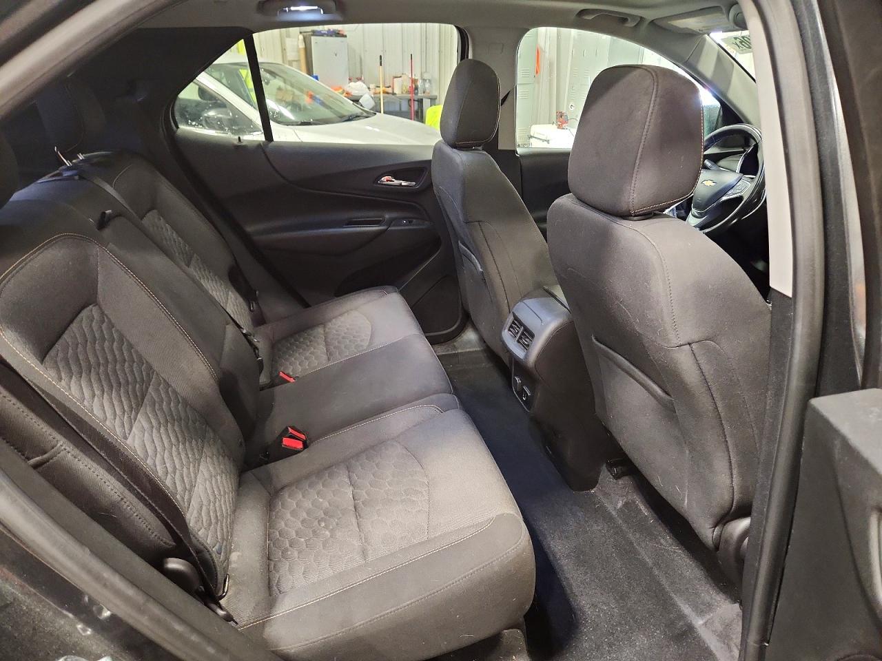 2018 CHEVROLET EQUINOX LT photo 19