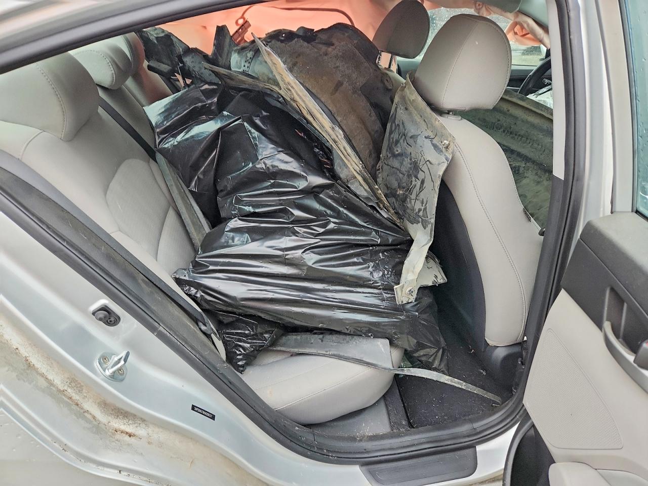 2017 HYUNDAI ELANTRA SE photo 28