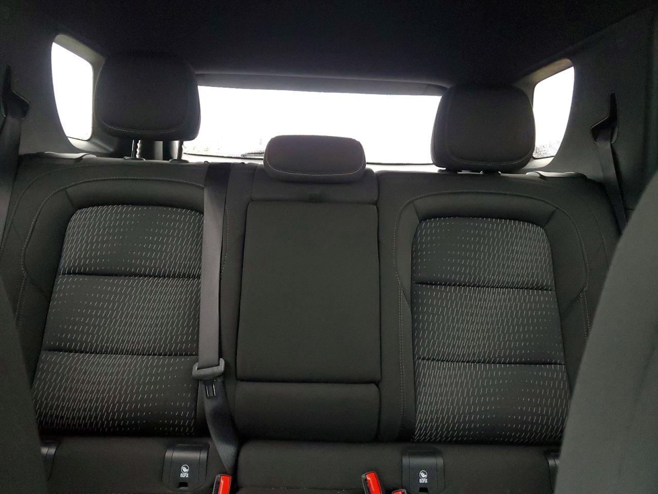 2026 CHEVROLET EQUINOX LT photo 10