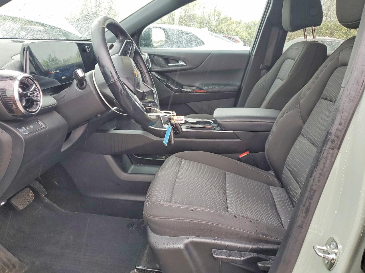 2026 CHEVROLET EQUINOX LT photo 7