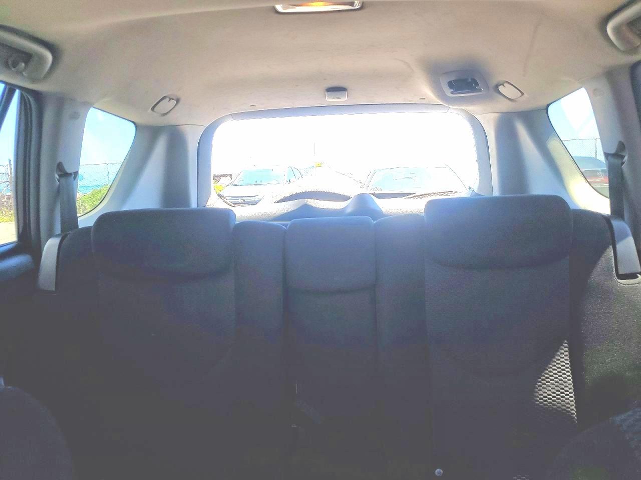 2007 TOYOTA RAV4 SPORT photo 19
