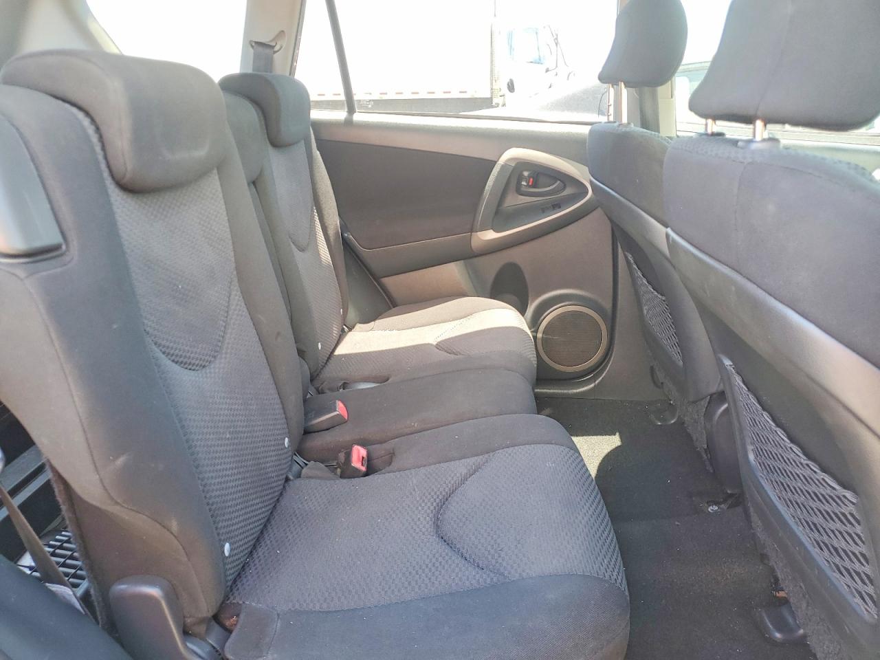 2007 TOYOTA RAV4 SPORT photo 21