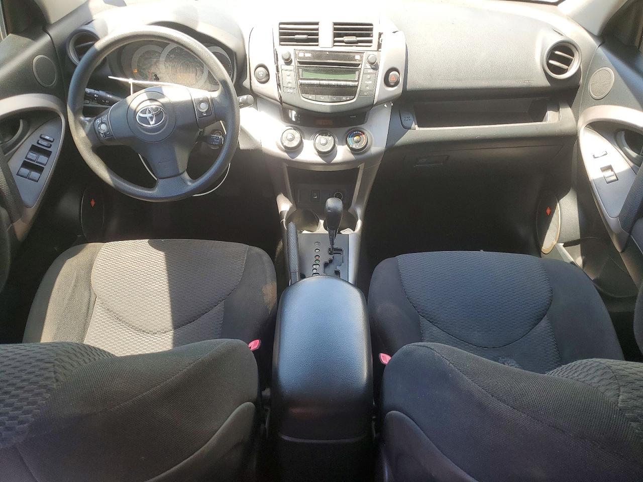 2007 TOYOTA RAV4 SPORT photo 15