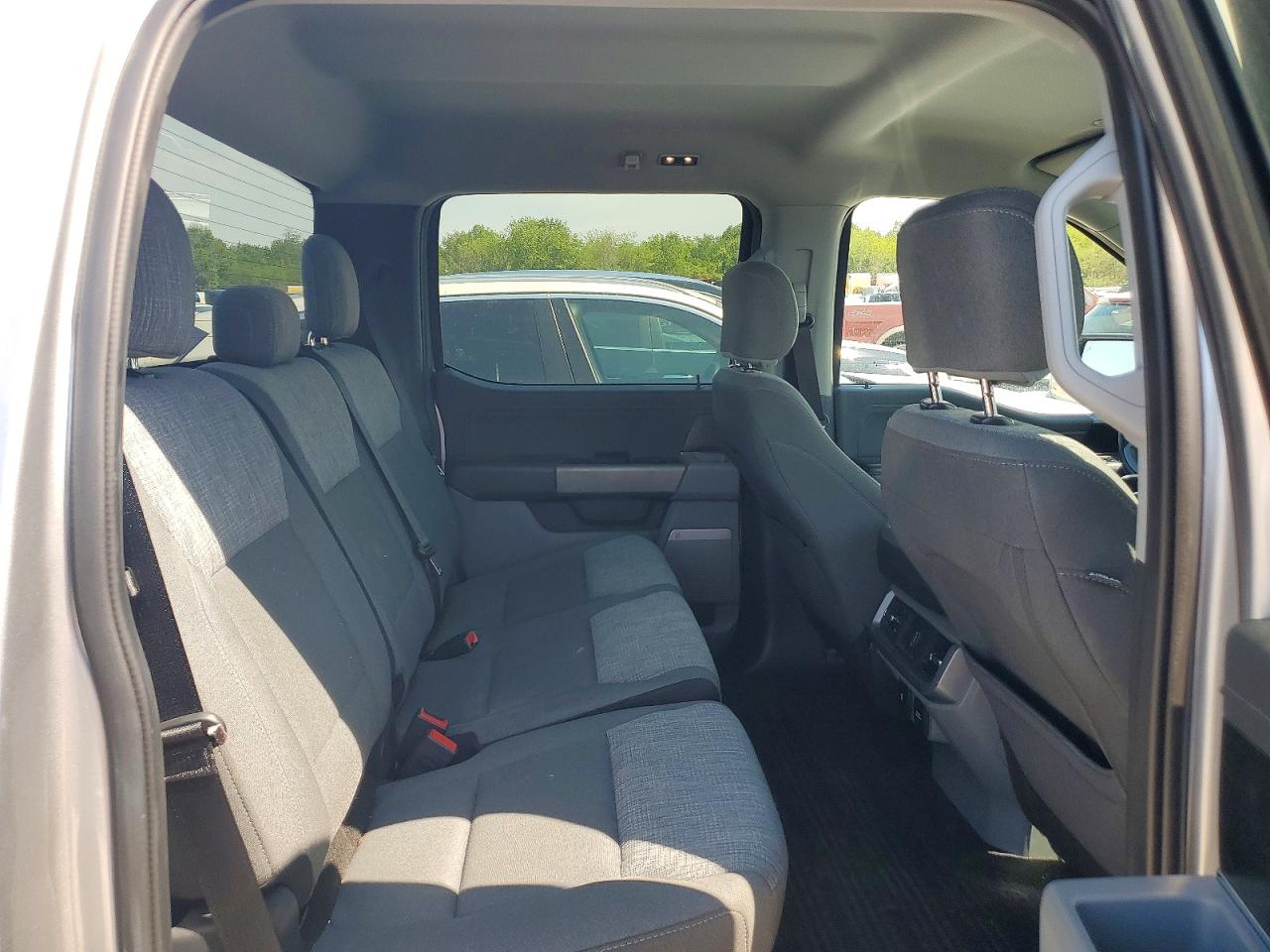 2021 FORD F150 SUPERCREW photo 19