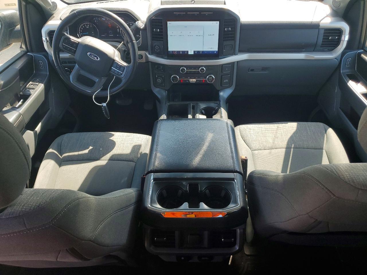 2021 FORD F150 SUPERCREW photo 15