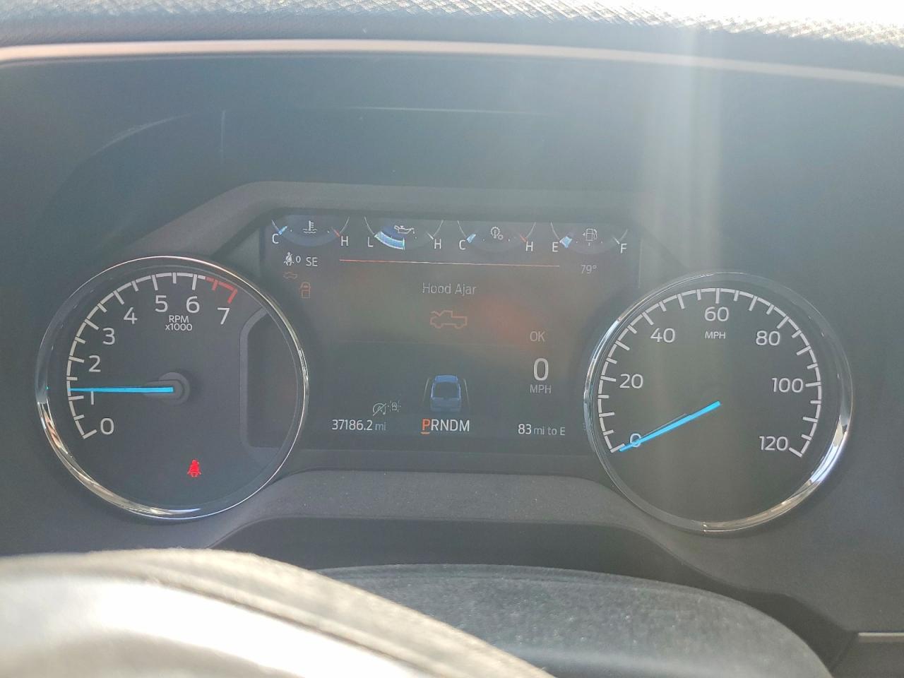 2021 FORD F150 SUPERCREW photo 17