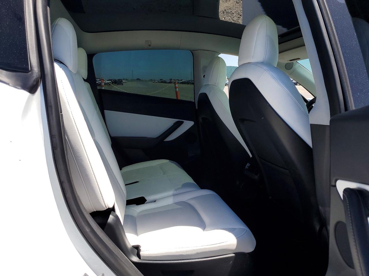 2021 TESLA MODEL Y photo 19
