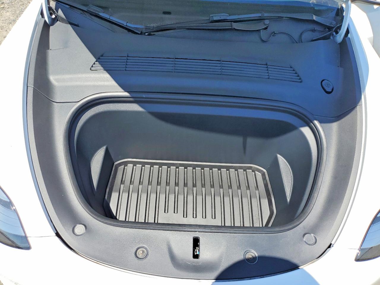 2021 TESLA MODEL Y photo 21