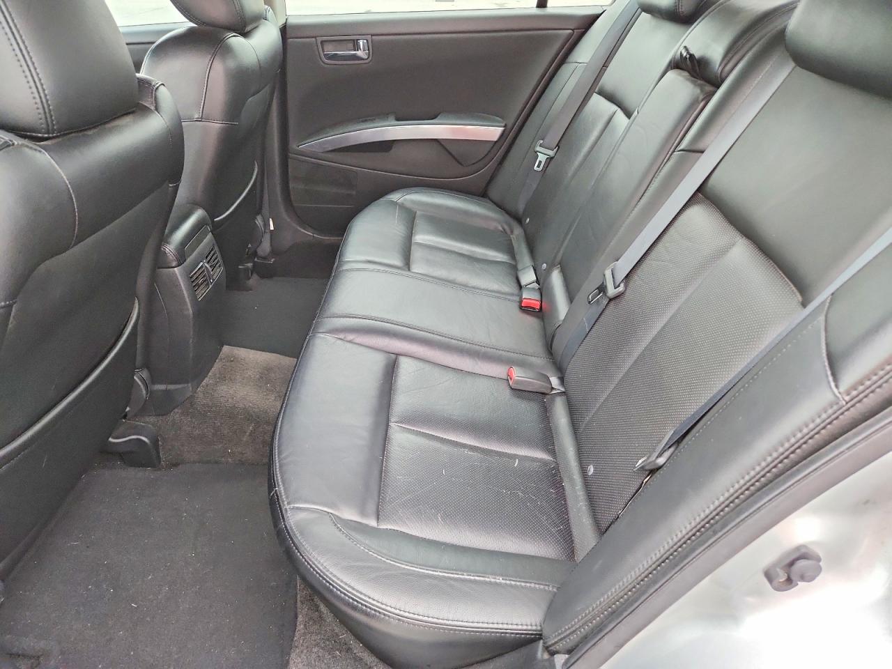 2008 NISSAN MAXIMA 3.5 SE photo 10