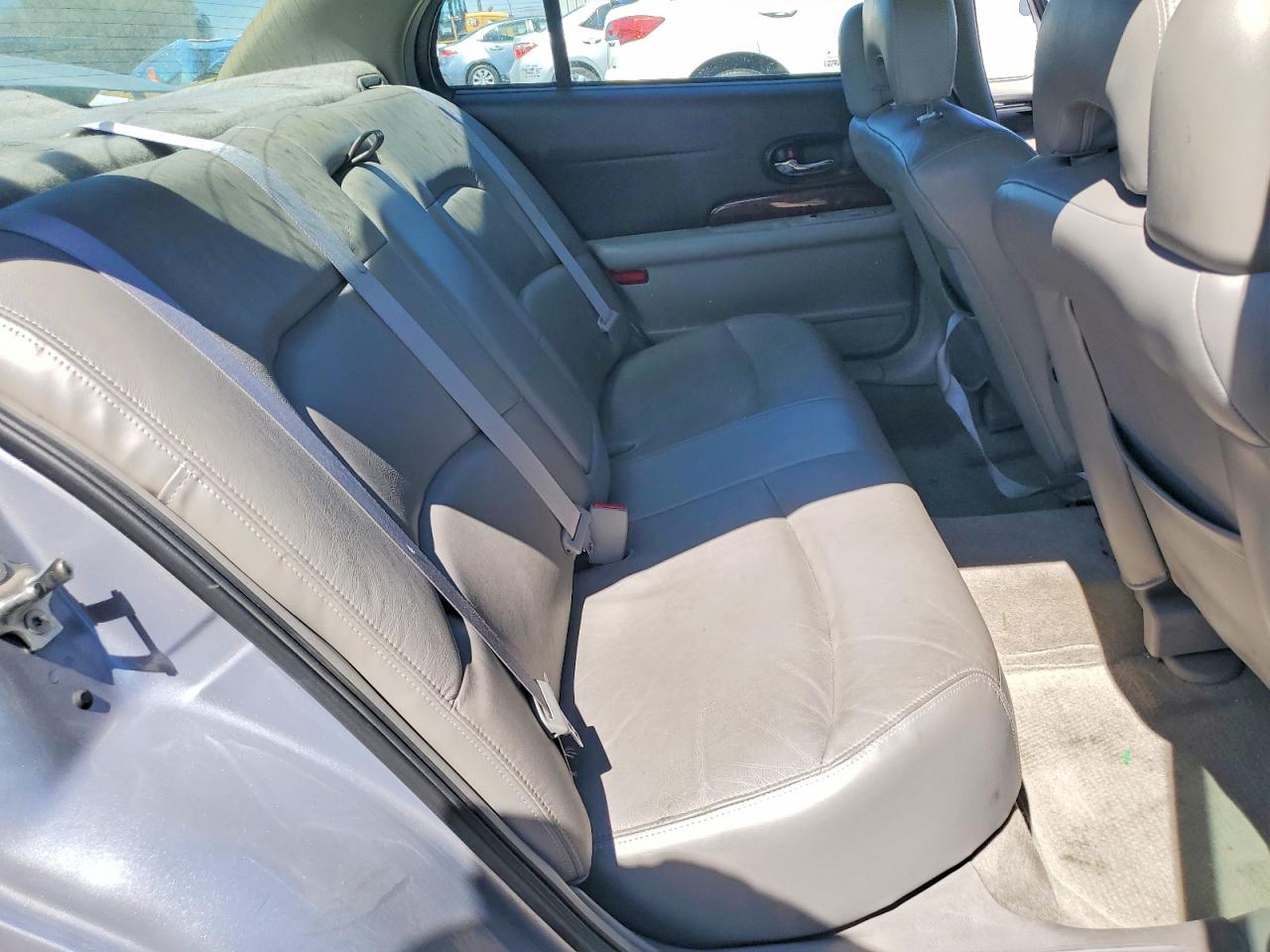 2004 BUICK LESABRE LIMITED photo 19