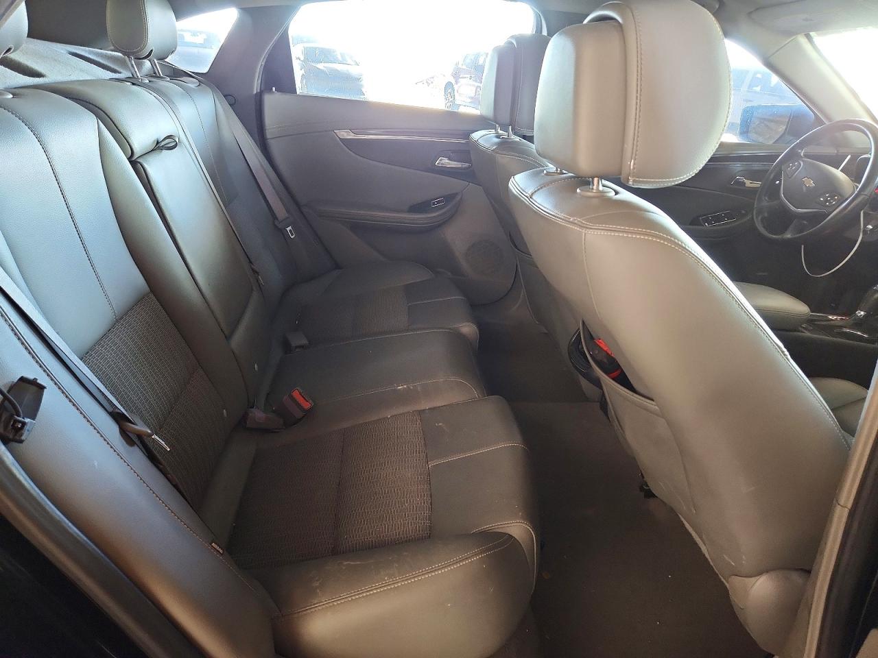 2014 CHEVROLET IMPALA LT photo 28