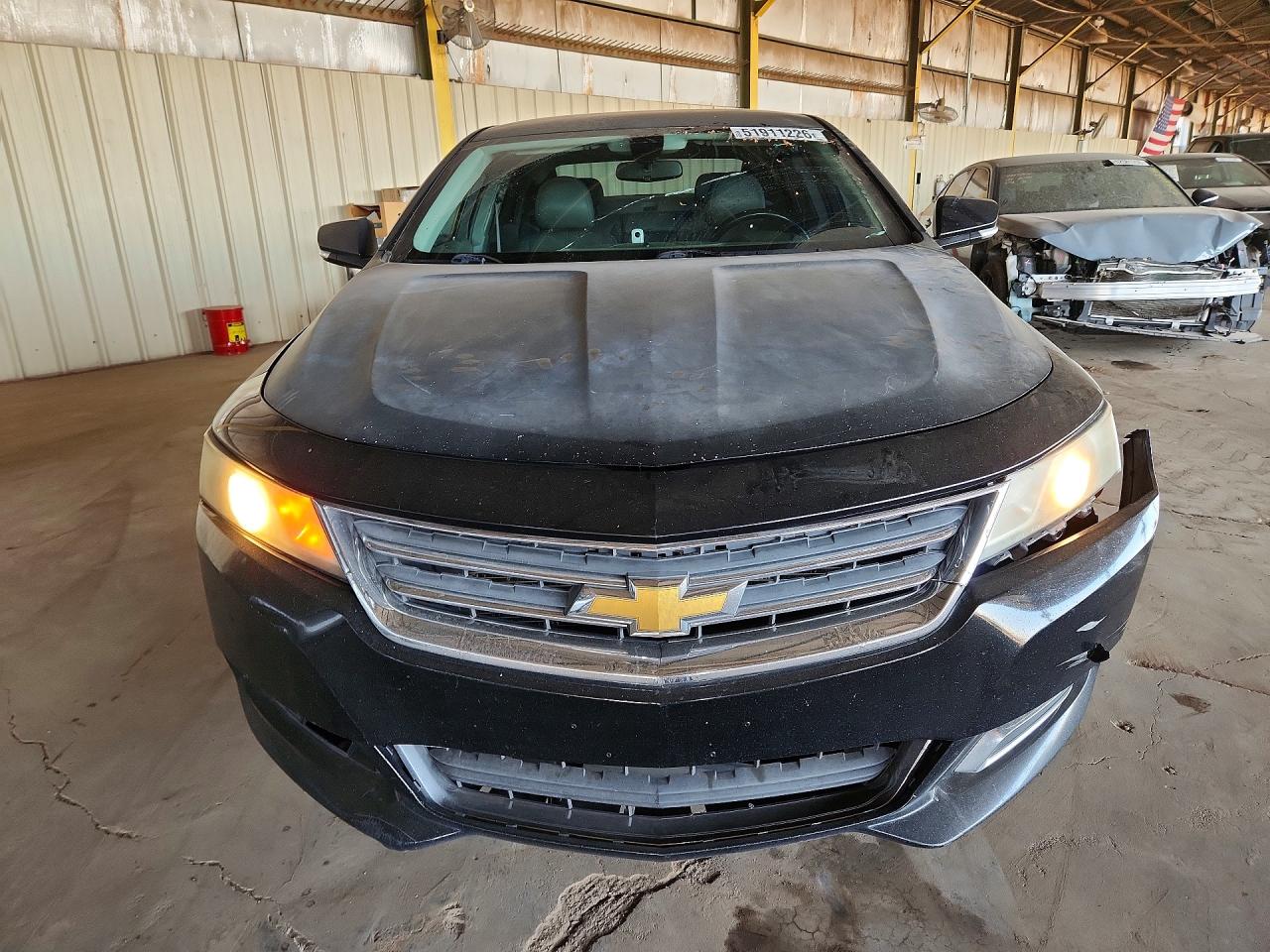 2014 CHEVROLET IMPALA LT photo 13