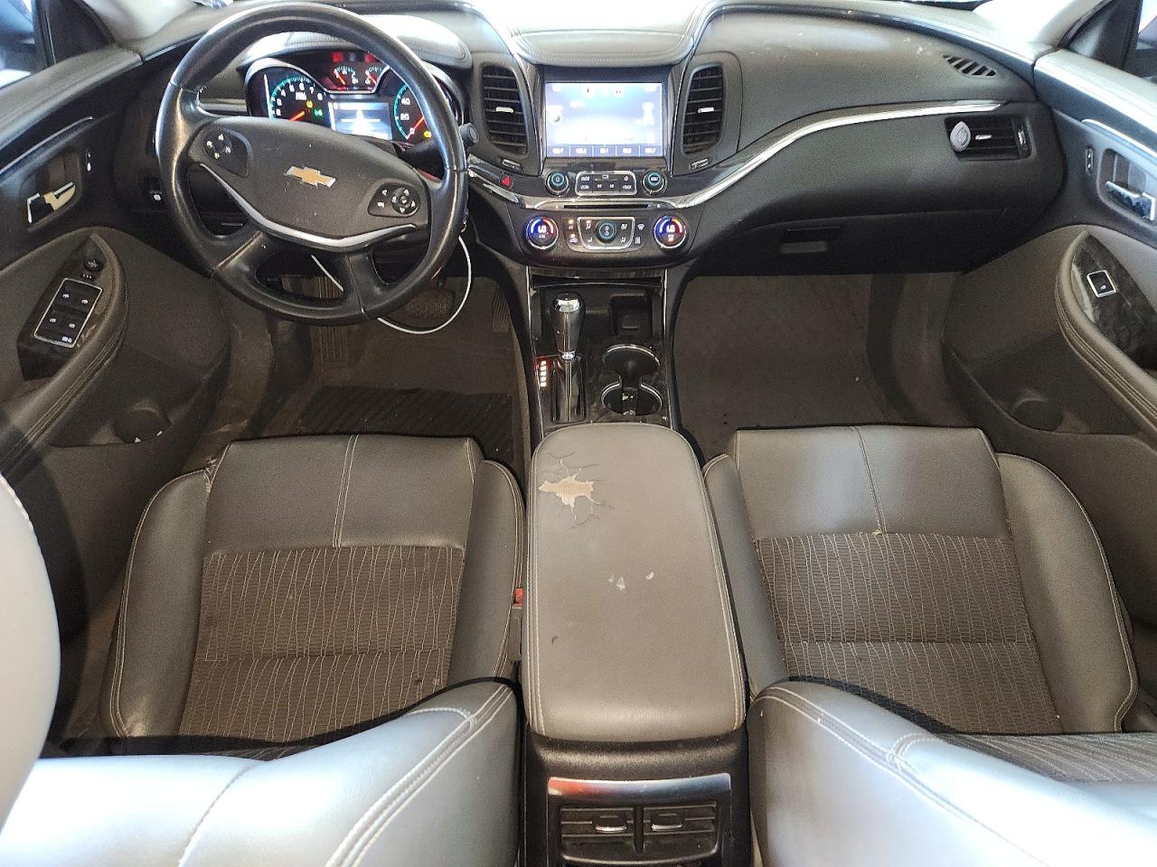 2014 CHEVROLET IMPALA LT photo 22