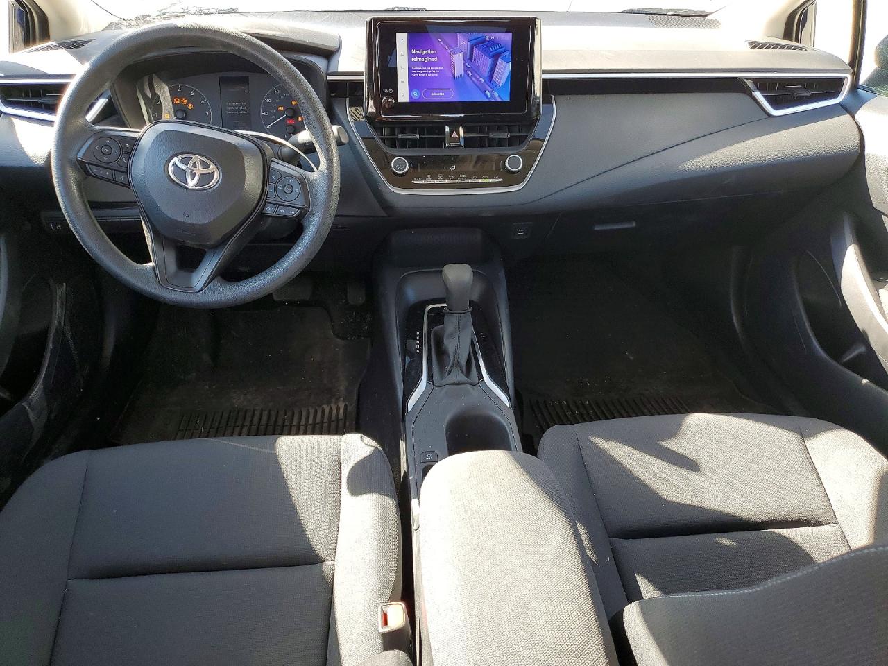 2024 TOYOTA COROLLA LE photo 22
