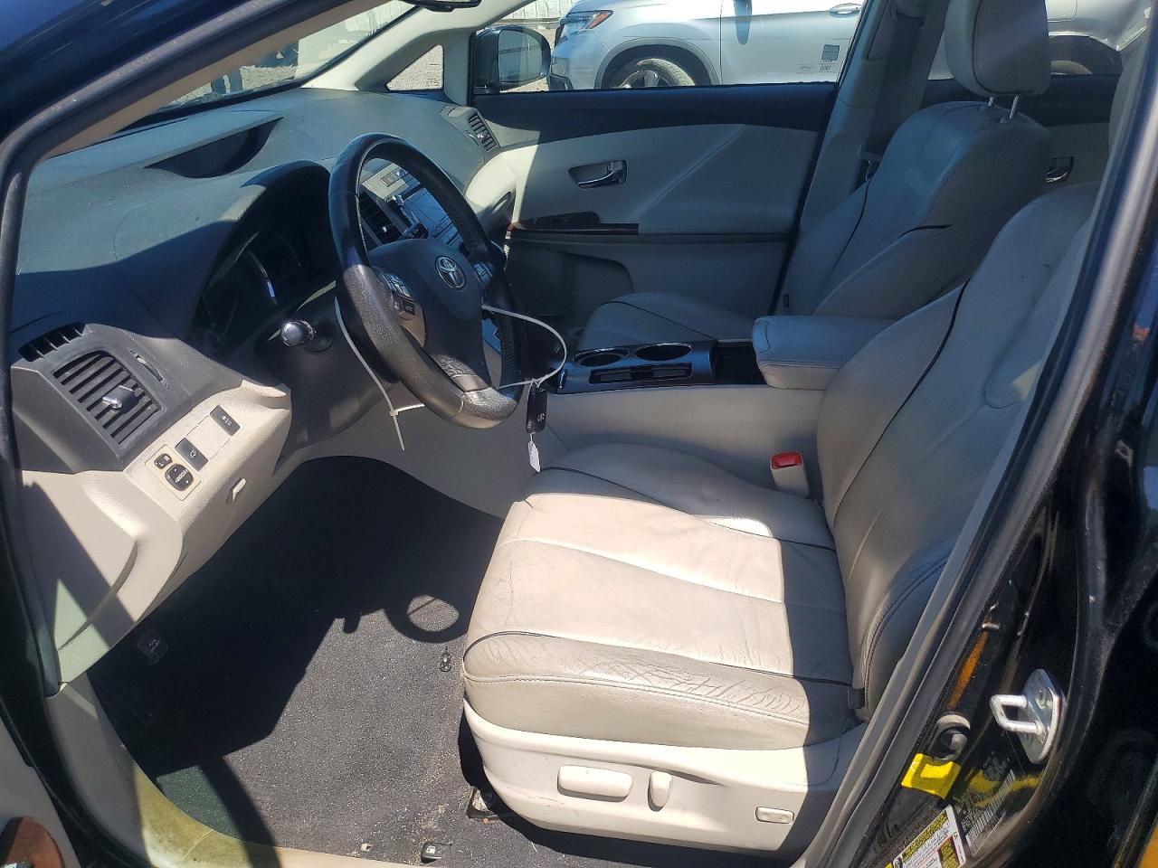2011 TOYOTA VENZA AWD V6 photo 13