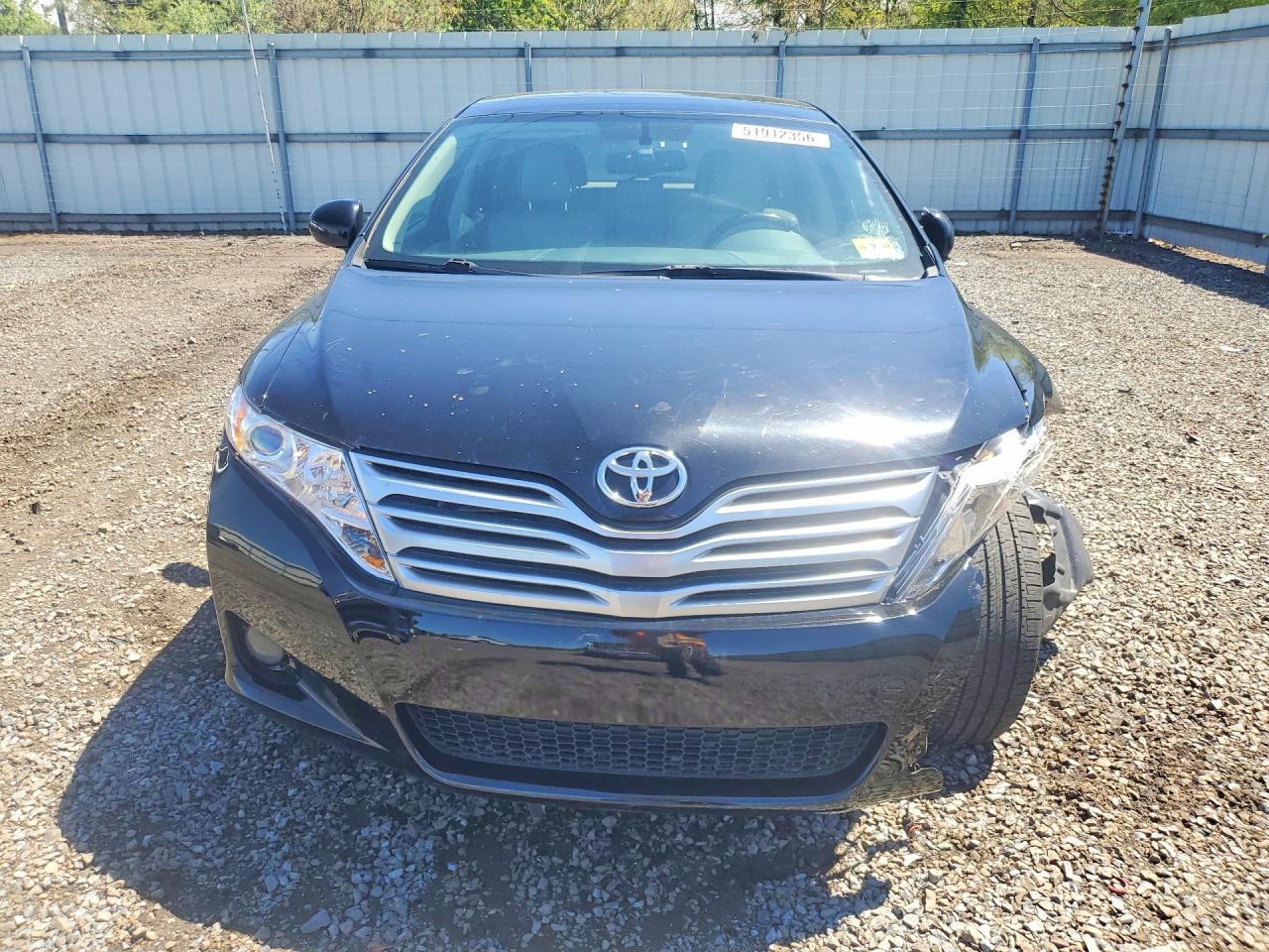 2011 TOYOTA VENZA AWD V6 photo 9