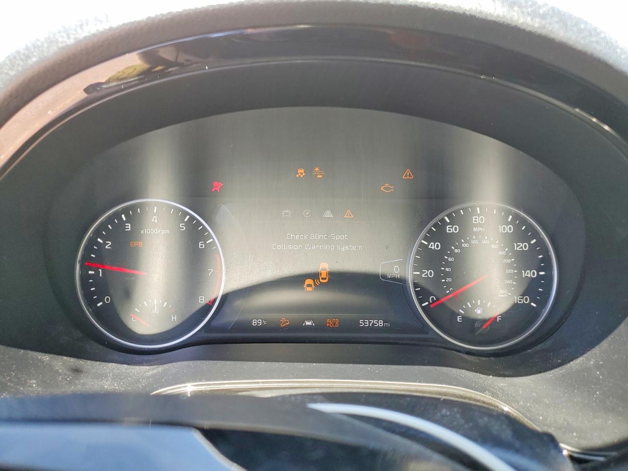 2021 KIA SELTOS SX photo 17
