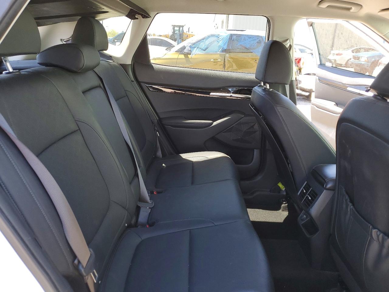 2021 KIA SELTOS SX photo 19