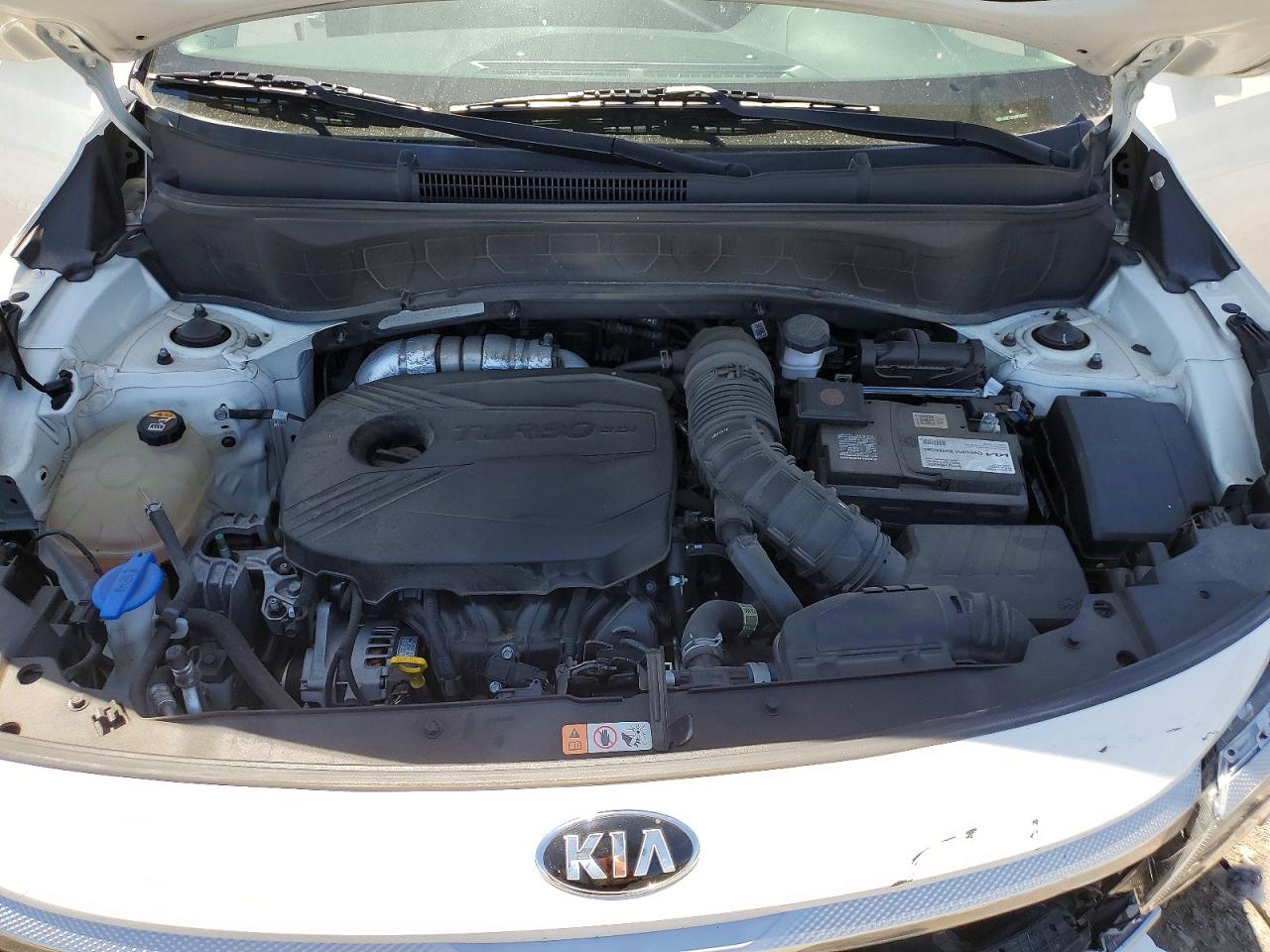 2021 KIA SELTOS SX photo 21