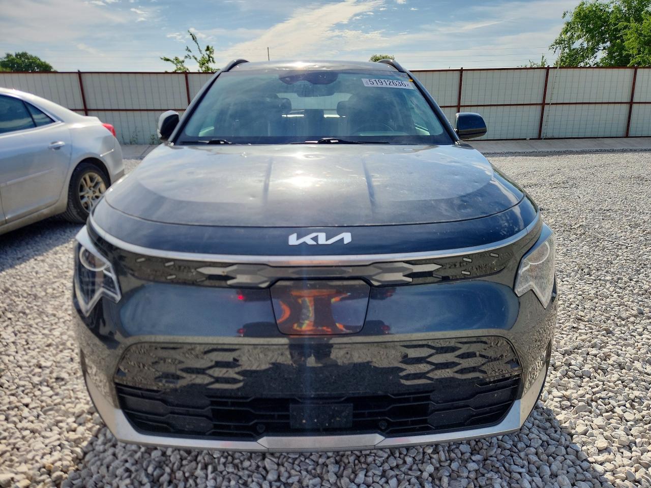 2023 KIA NIRO WIND photo 5