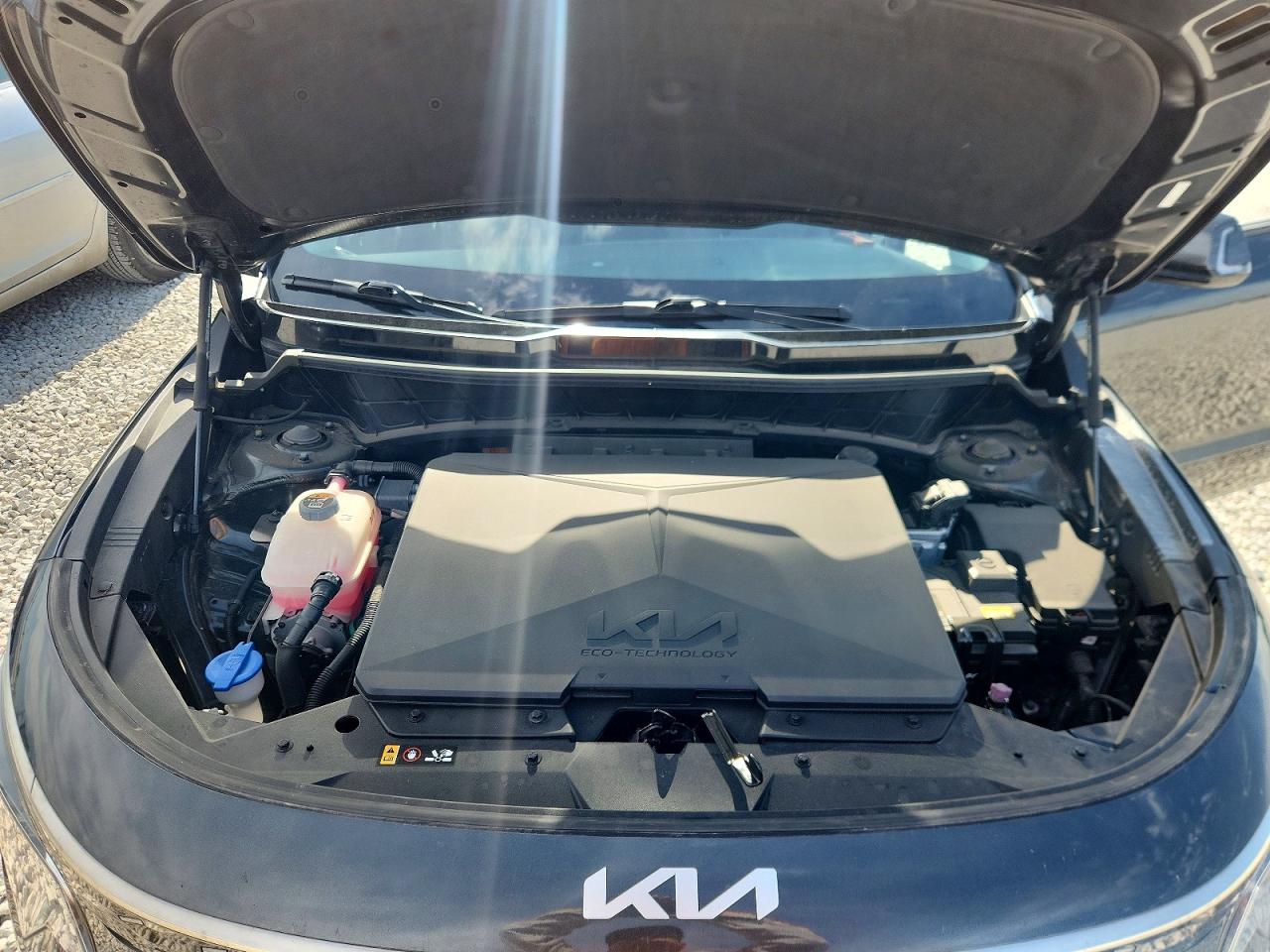 2023 KIA NIRO WIND photo 12