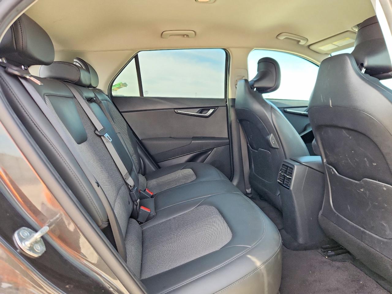 2023 KIA NIRO WIND photo 11