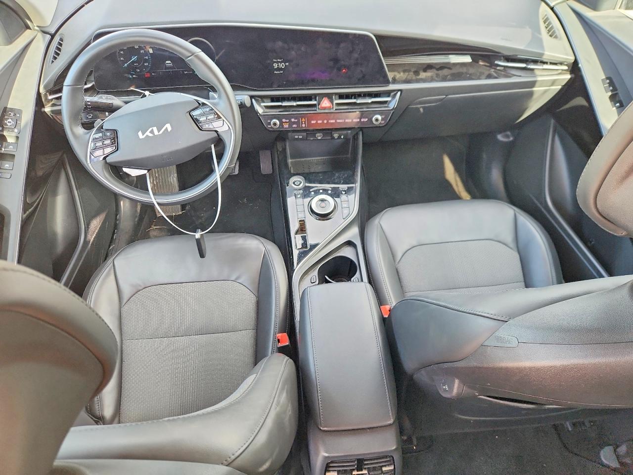 2023 KIA NIRO WIND photo 8