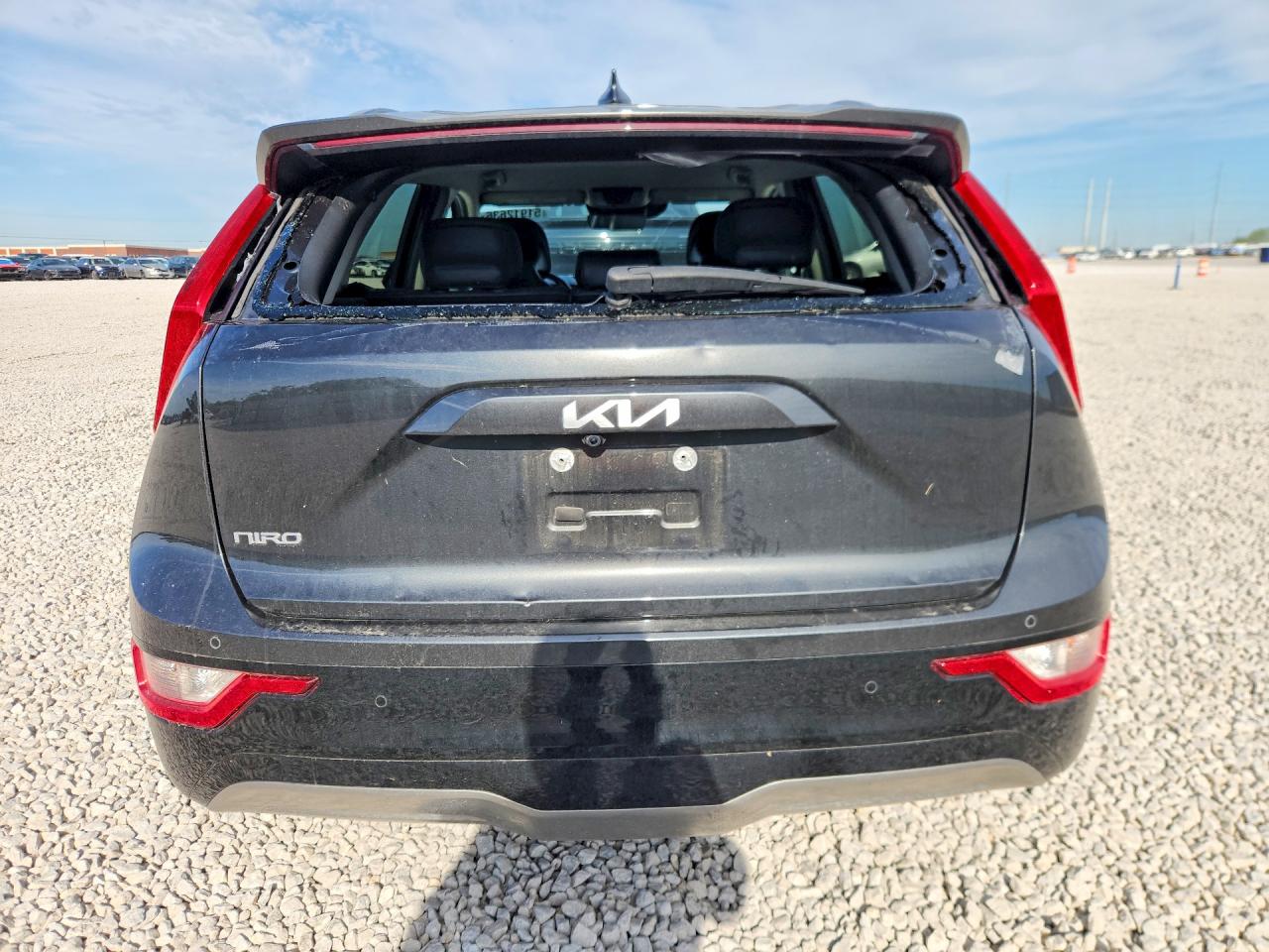 2023 KIA NIRO WIND photo 6
