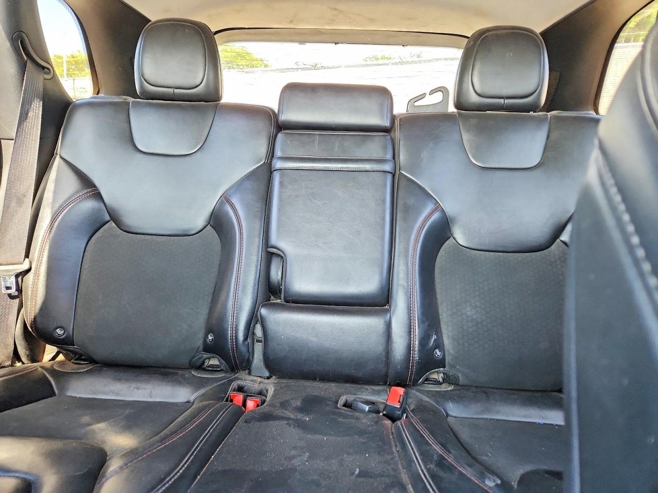 2019 JEEP CHEROKEE TRAILHAWK photo 37