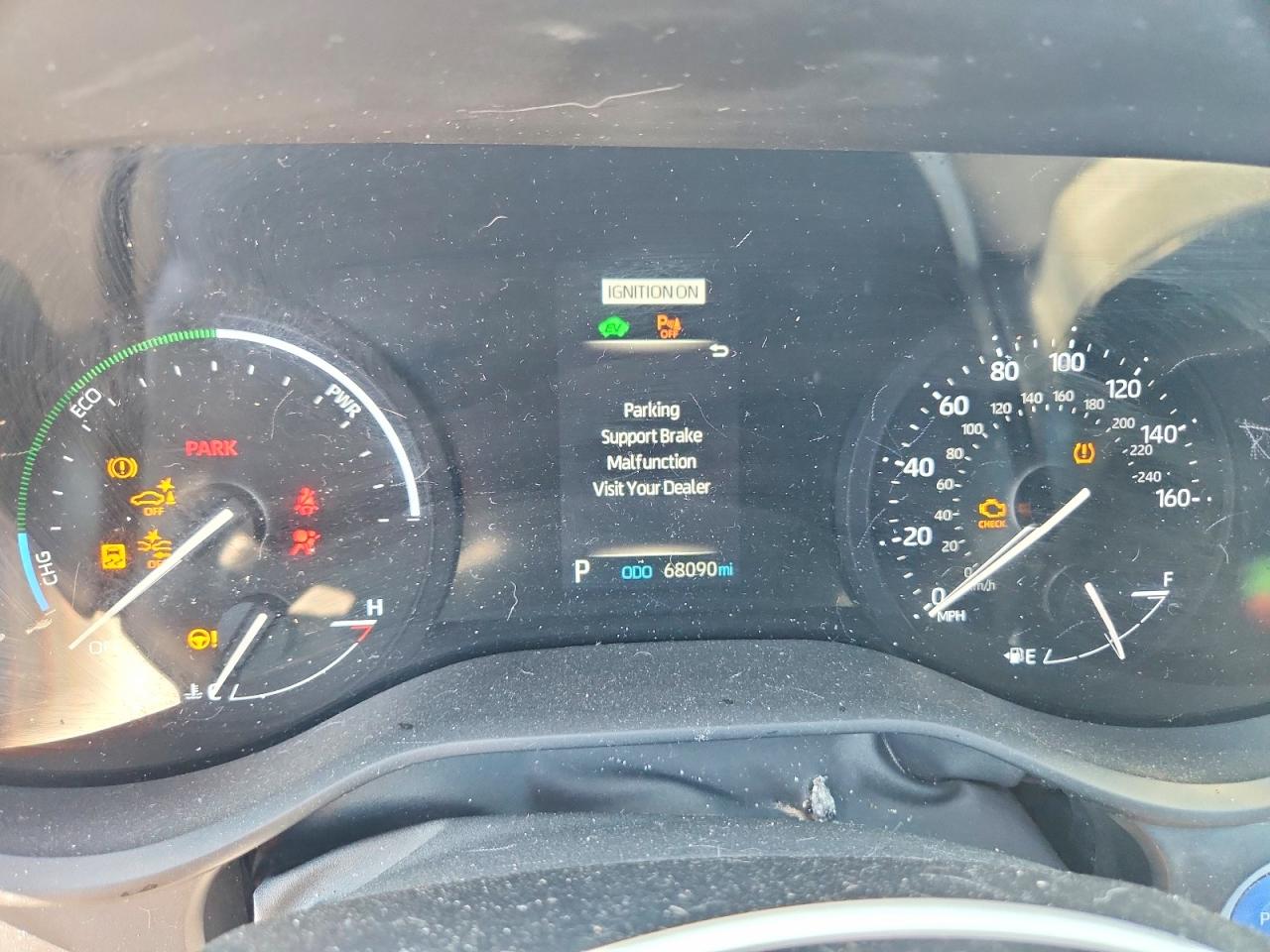 2022 TOYOTA SIENNA XSE photo 9