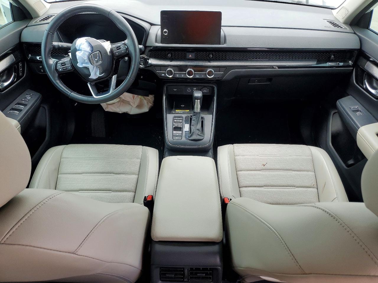 2024 HONDA CR-V EXL photo 22