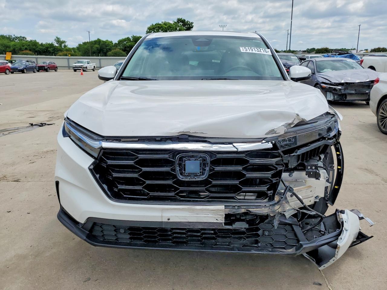 2024 HONDA CR-V EXL photo 13