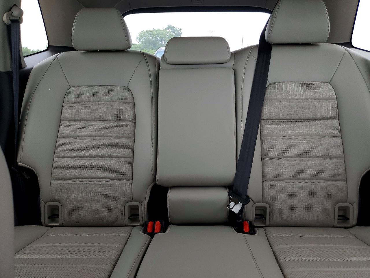 2024 HONDA CR-V EXL photo 28