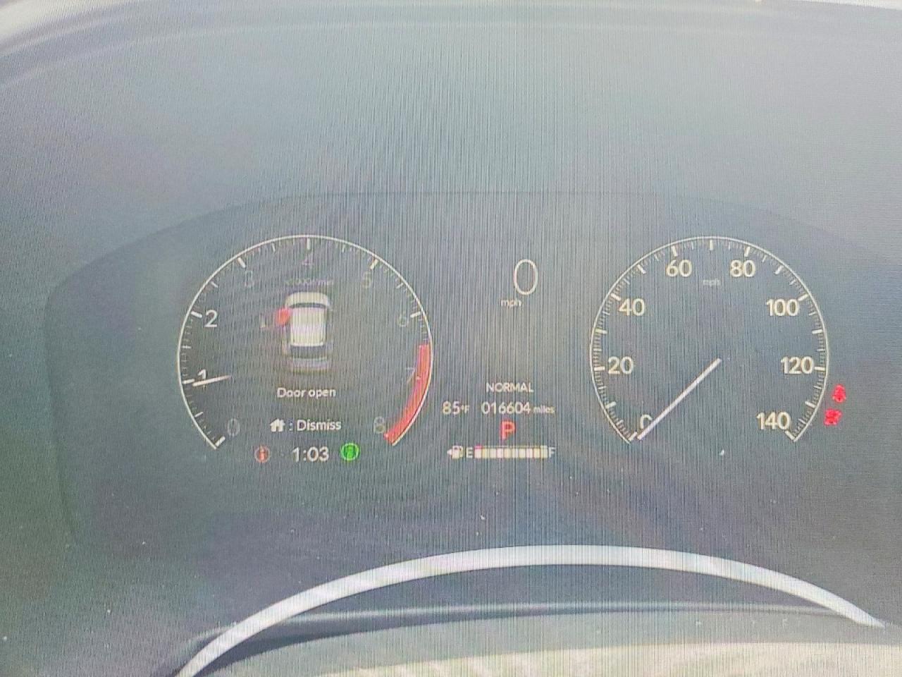 2024 HONDA CR-V EXL photo 25