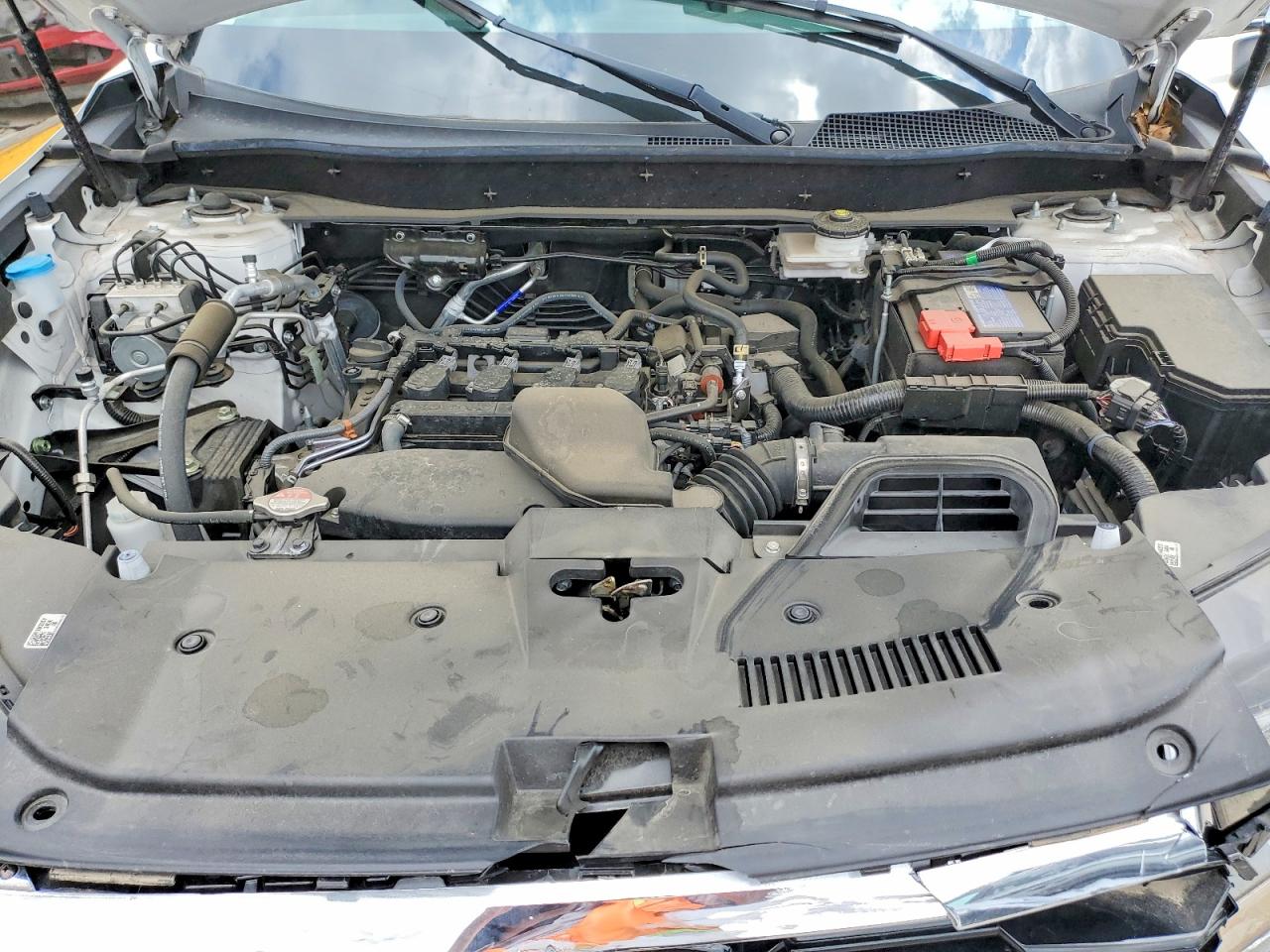 2024 HONDA CR-V EXL photo 34