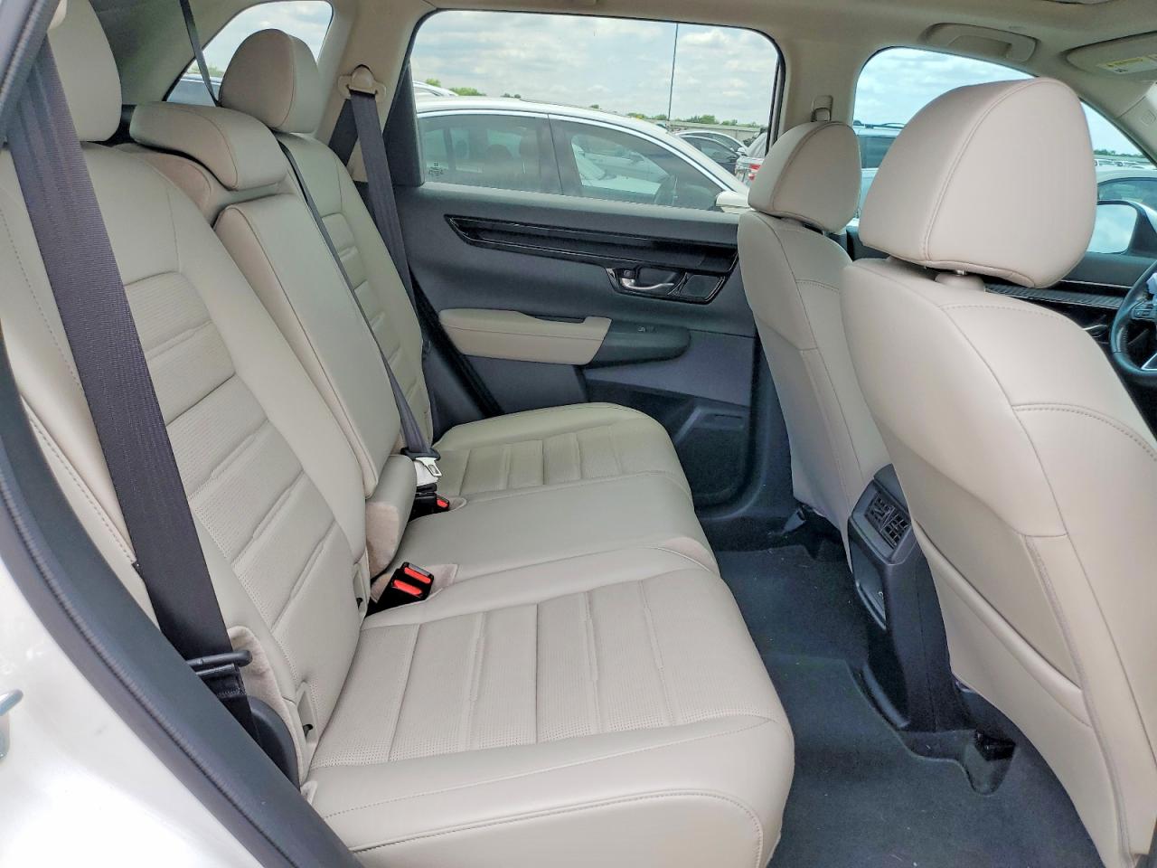 2024 HONDA CR-V EXL photo 31