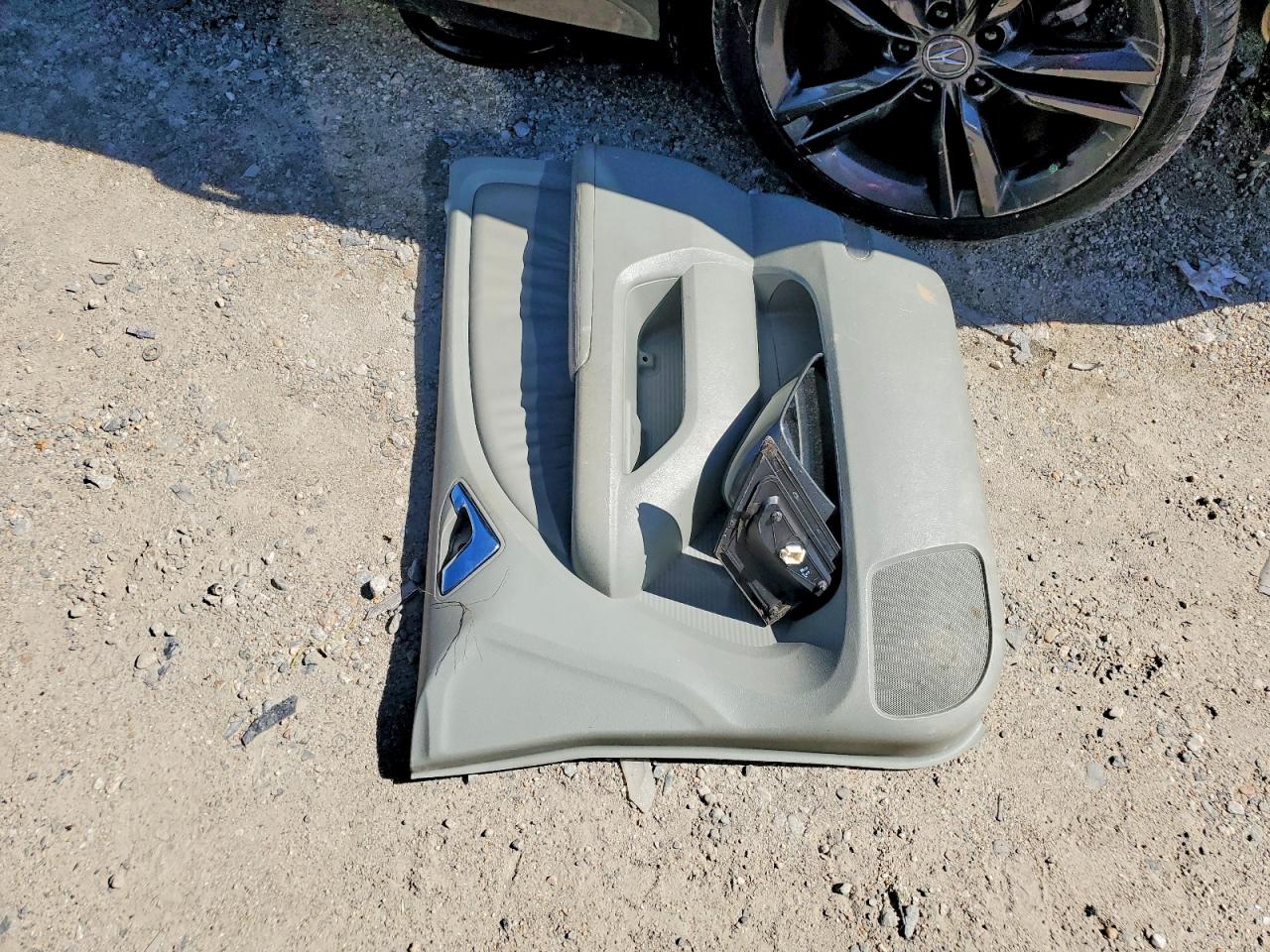2007 HONDA ODYSSEY EXL photo 37