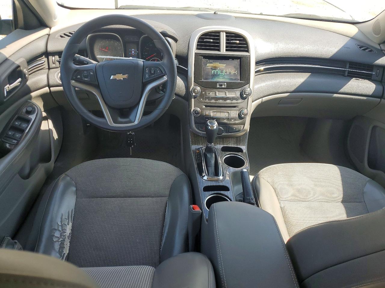 2014 CHEVROLET MALIBU 1LT photo 15