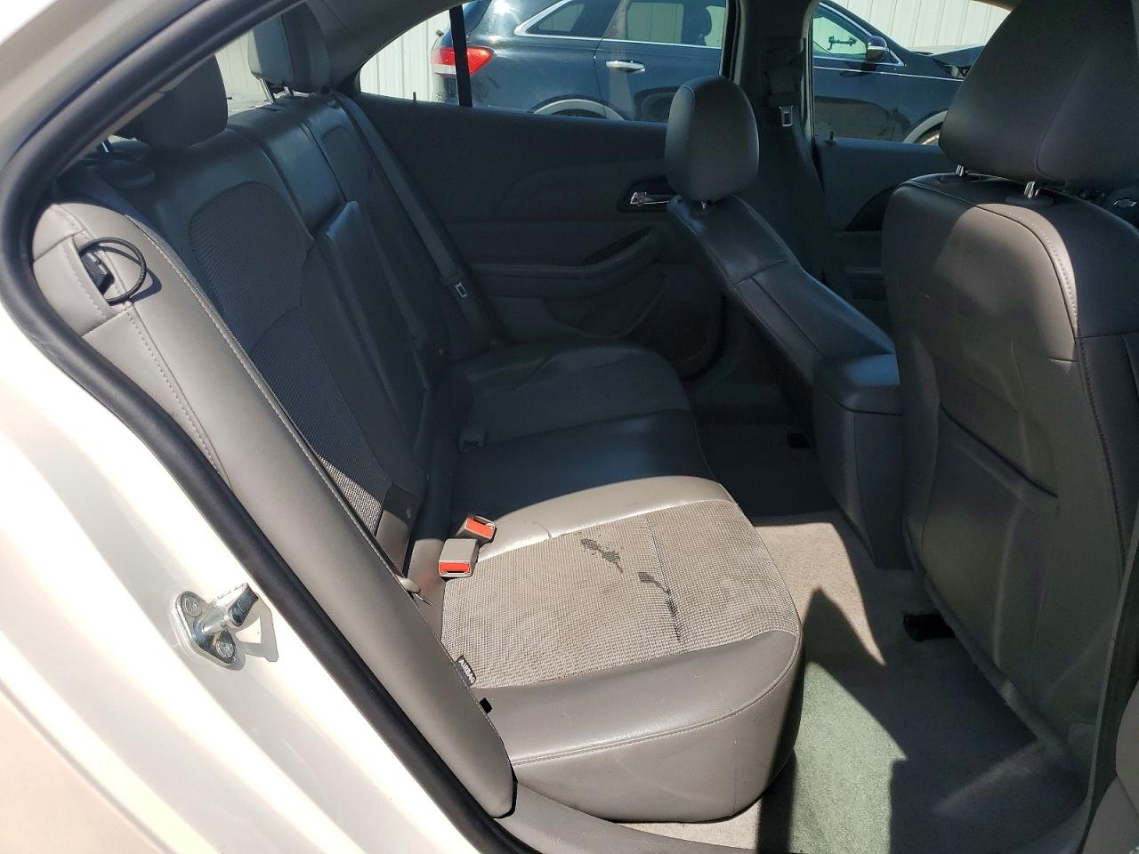 2014 CHEVROLET MALIBU 1LT photo 19