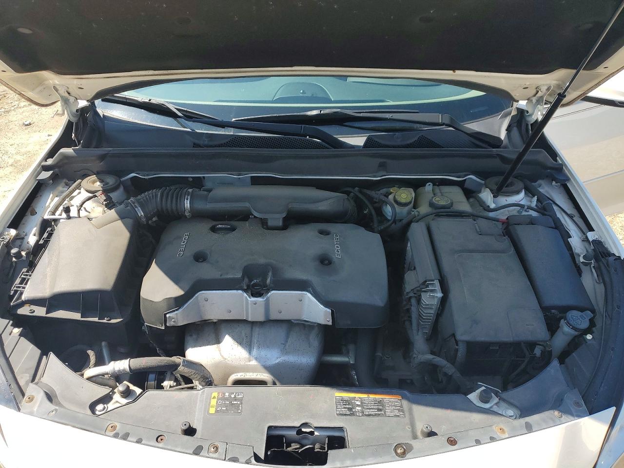 2014 CHEVROLET MALIBU 1LT photo 21