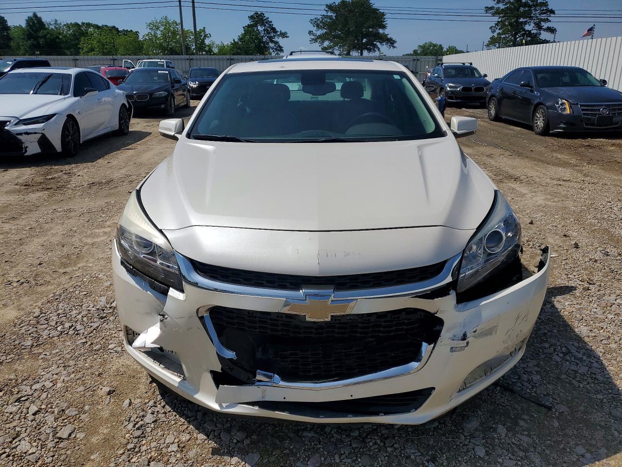 2014 CHEVROLET MALIBU 1LT photo 9
