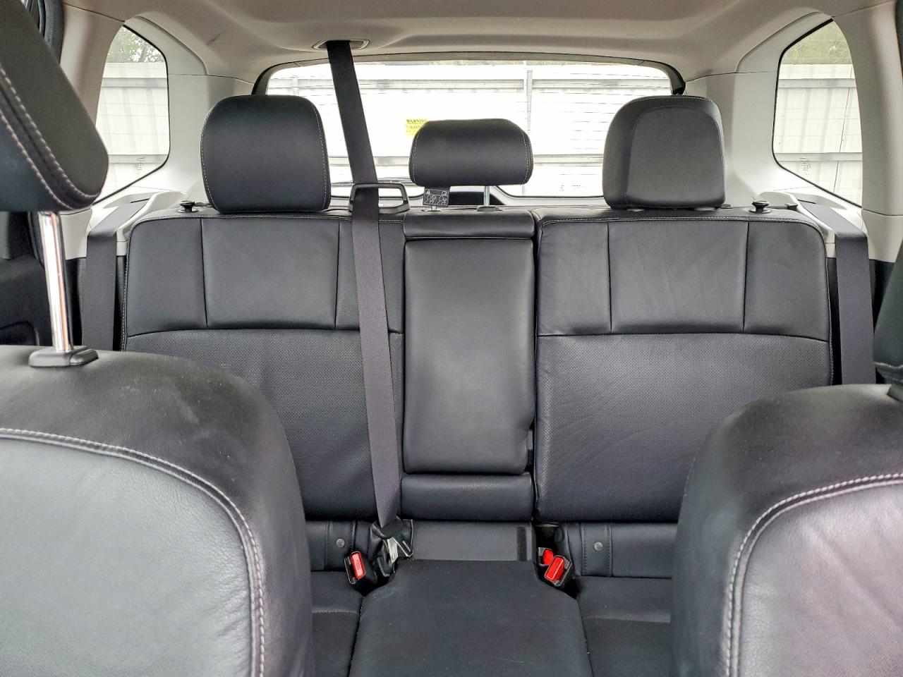 2015 SUBARU FORESTER 2.5I LIMITED photo 19