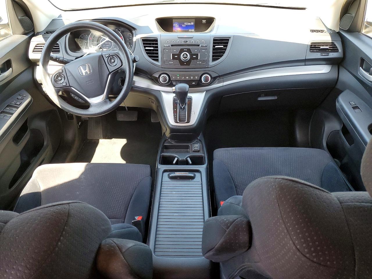 2013 HONDA CR-V EX photo 15