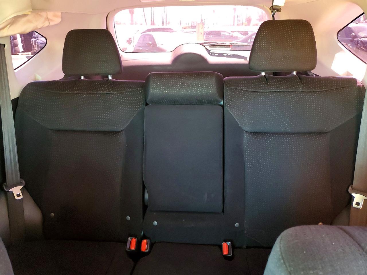 2013 HONDA CR-V EX photo 19