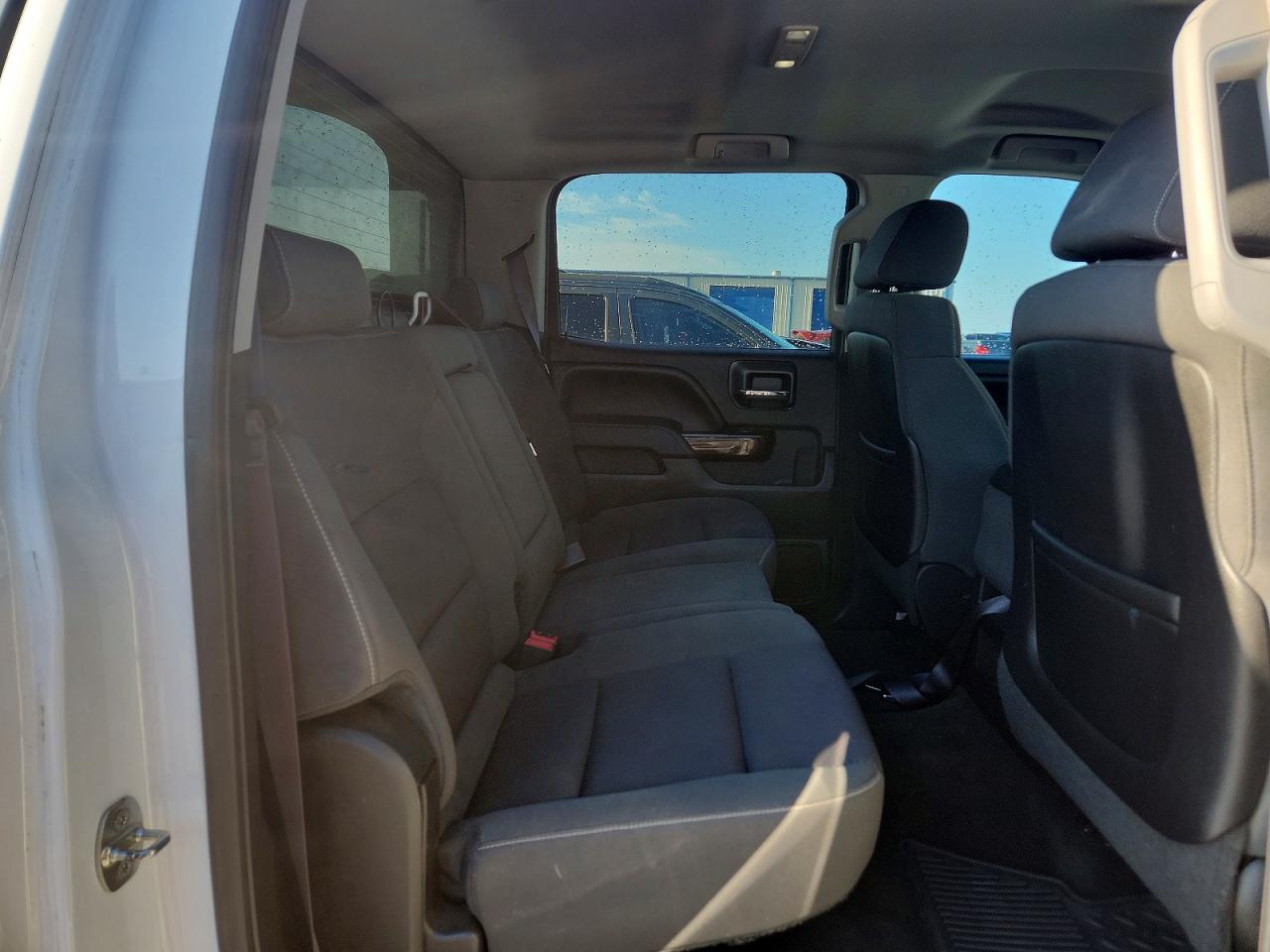 2015 GMC SIERRA C1500 SLE photo 10