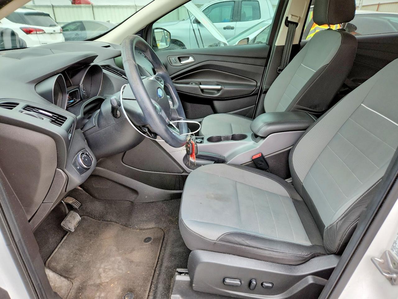 2014 FORD ESCAPE SE photo 13